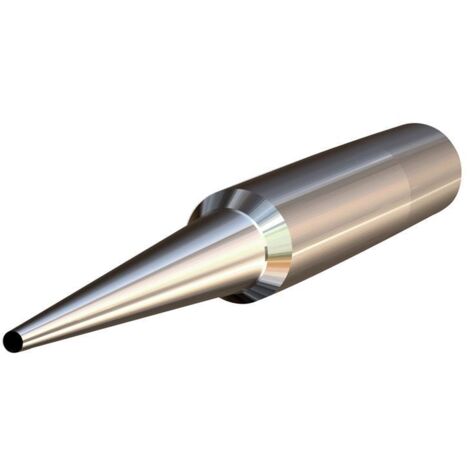Weller Conical Soldering Tip 0.8mm for WLIR60 Model