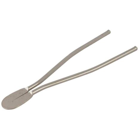 Weller Consumer Cutting Tip 6110 for Soldering Irons 8100/9200 – Pack of 12