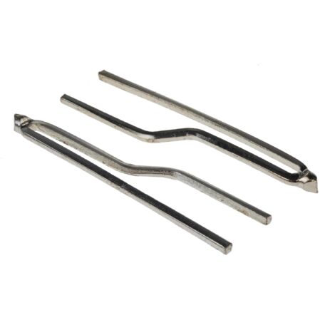Weller Consumer T0054000299 7135 Punta di saldatura in rame, adatta per 8100, 9200