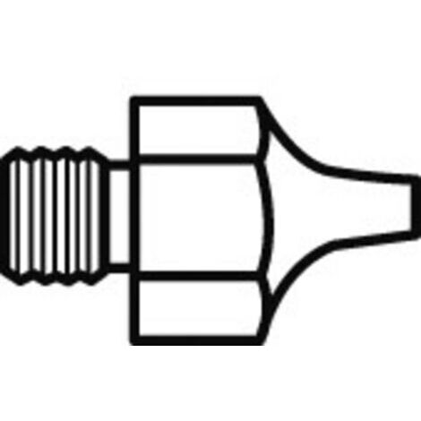 Weller DS 111 Lotabsaugdüse  Spitzen-Größe 0.7 mm Spitzen-Länge 18 mm Inhalt 1 St.