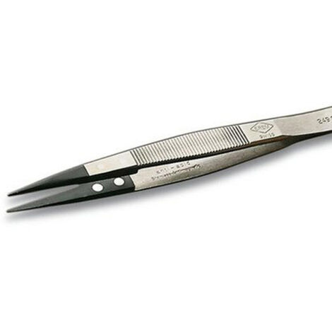 Weller Erem® 249SA  Präzisionspinzette    130 mm