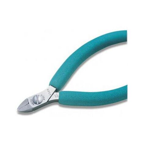 Weller Erem® 632N 632N Pince coupante diagonale 110 mm D926471