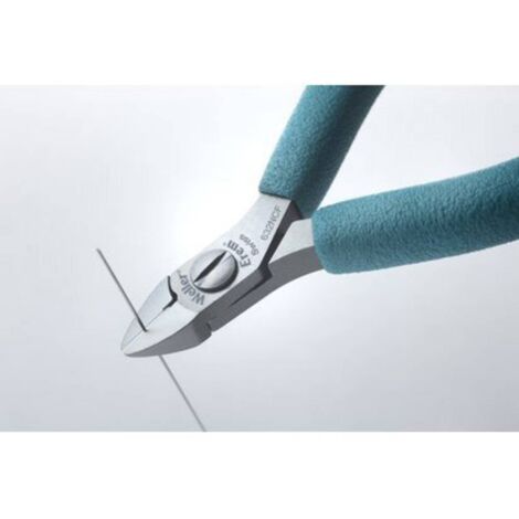 Weller Erem 632NC pinza troncatrice diagonale 110 mm