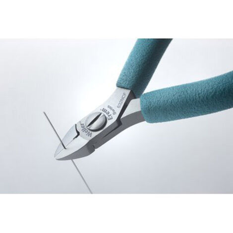 Weller Erem®  632NC  Seitenschneider  110 mm