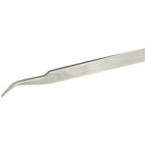 Weller Erem® 7SASL  Präzisionspinzette    120 mm
