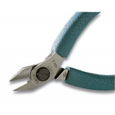 Weller Erem®  886E  Seitenschneider  120 mm
