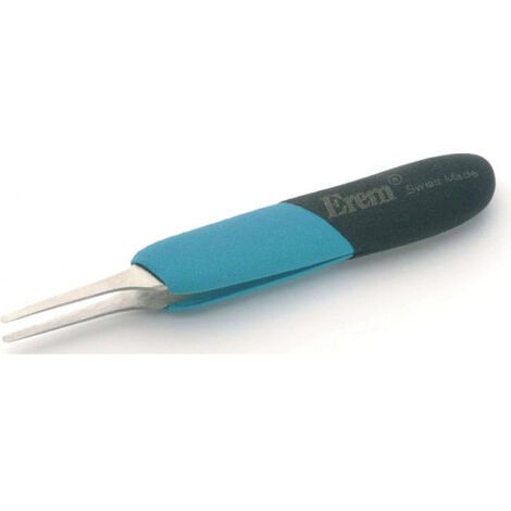 Weller Erem® E2ASA  Präzisionspinzette    120.00 mm