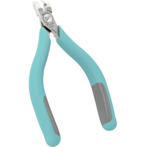 Weller-Eremr Erem® 2403E pinza tagliente blu 127 mm