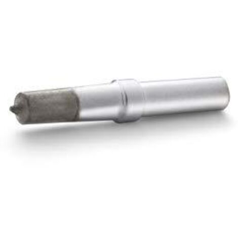 Weller ET DS (4ETDS-1) Punta di Saldatura per Weller WE 1010, Rotonda, Larghezza 4,6 mm, Spessore 0,8 mm, 1 Pezzo