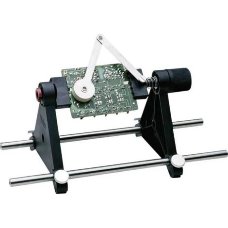 Weller Euro Solder Fix 120 Soporte Profesional para Placas