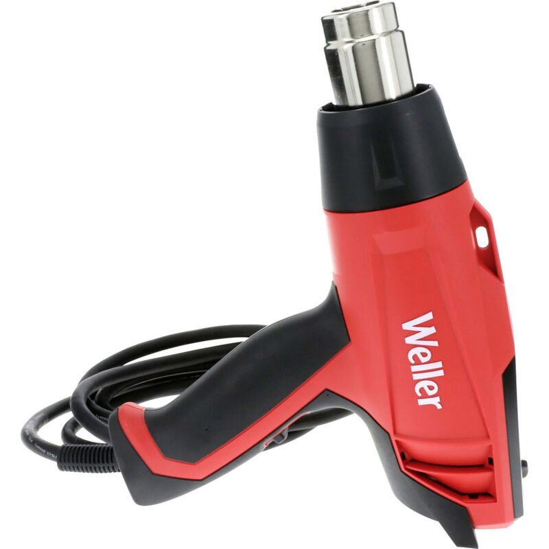 Weller Wlhg2023c Heißluftgebläse 2000 W