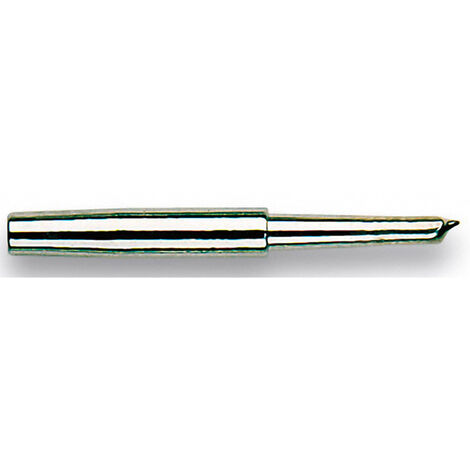 Meißelform gerade Weller Lötspitze Serie RT RTM 015 S//1,5 x 0,4 mm