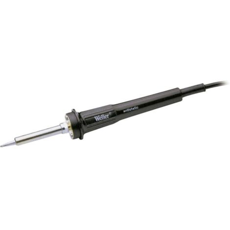 Weller LR 21 saldatore nero 24 volt 50 watt