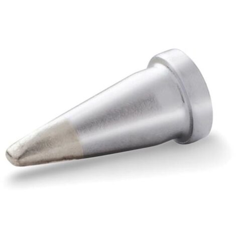 Weller LT-A Lötspitze Meißelform, gerade Spitzen-Größe 1.6 mm  Inhalt 1 St.