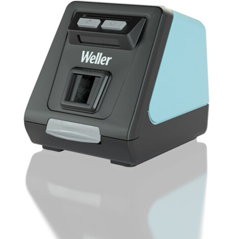 Weller Nettoyeur de panne automatique compact et durable
