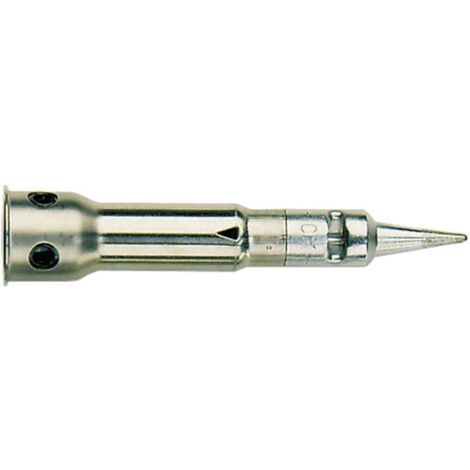 Weller Panne de fer à souder forme d'aiguille Contenu 1 pc(s) C27281