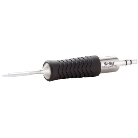 Weller Panne de fer à souder forme de burin Longueur de la panne 17 mm Contenu 1 pc(s) Q899052