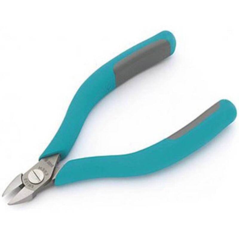 Weller 2432E 2432E Pince coupante diagonale 130 mm