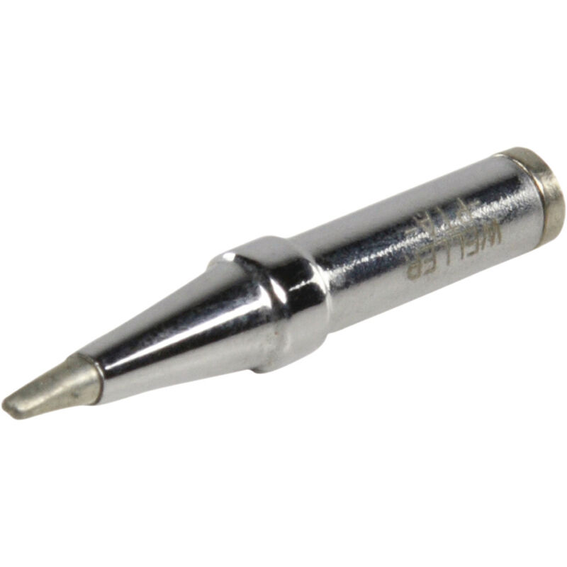 Weller - 4pta8-1 Lötspitze Flachform Spitzen-größe 1.6 Mm Inhalt 1 St.