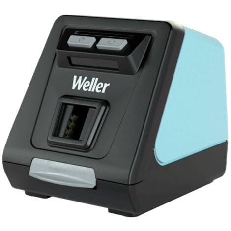 Weller Pulitore automatico e durevole per punte di saldatura