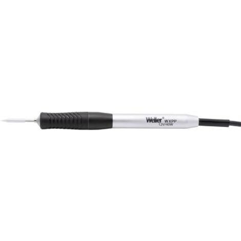 Weller  Punta di saldatura Forma a scalpello Lunghezza punte 17 mm Contenuto 1 pz.