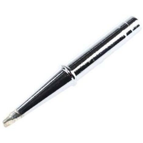 Weller - punta per saldatura ct6a7 - 3,2 mm
