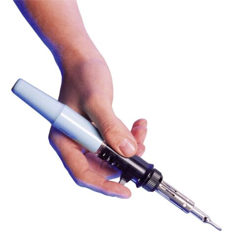 Weller Pyropen Piezo saldatore 650 °C 80 W
