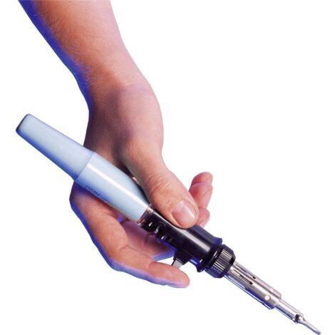 Weller Pyropen Piezo saldatore 650 °C 80 W