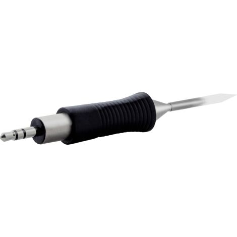 Weller RTM 001 C NW MS Panne de fer à souder conique Taille de la panne 0.1 mm Longueur de la panne 19 mm Contenu 1 pc(