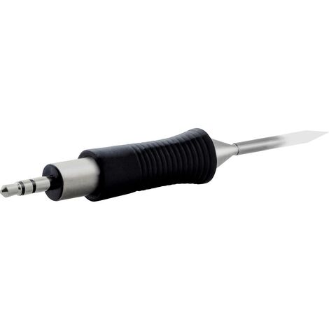 Weller RTM 001 C NW MS Punta di saldatura Conica Dimensione punta 0.1 mm Lunghezza punte 19 mm Contenuto 1 pz.