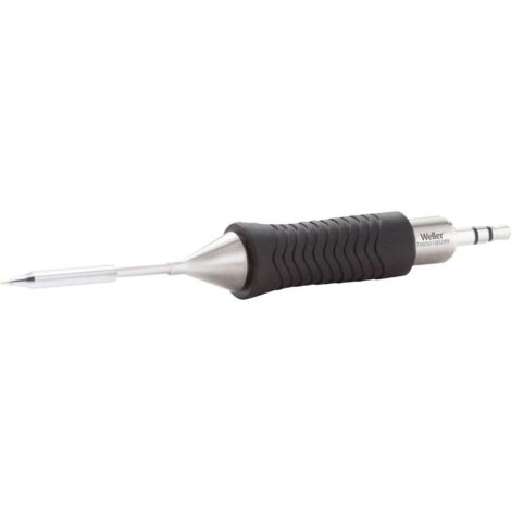 Weller RTM 004 B Punta di saldatura taglio sbieco Dimensione punta 0.4 mm Lunghezza punte 18.5 mm Contenuto 1 pz.