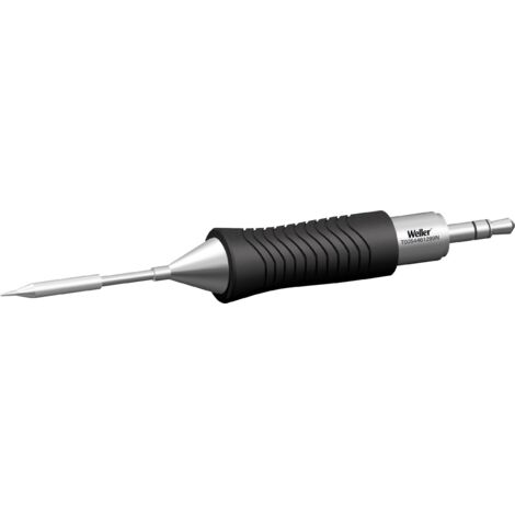 Weller RTM 004 S Panne de fer à souder forme de burin Longueur de la panne 19 mm Contenu 1 pc(s)