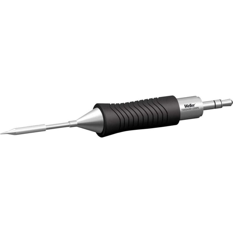 Weller - rtm 004 s Panne de fer à souder forme de burin Longueur de la panne 19 mm Contenu 1 pc(s)