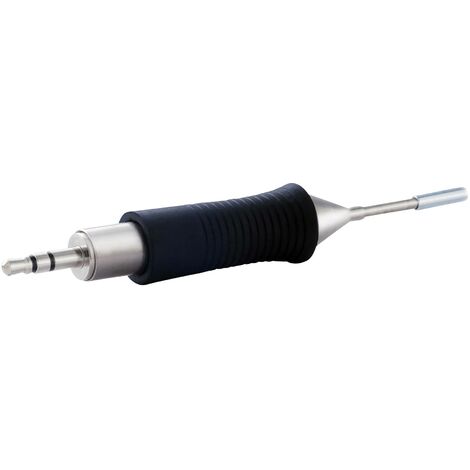 Weller RTM 013 S Panne de fer à souder forme de burin Taille de la panne 1.3 mm Longueur de la panne 19.0 mm Contenu 1 pc(s) Q448042