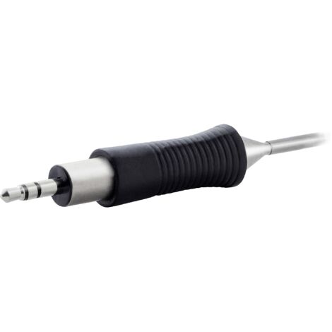 Weller RTM 020 G MS Panne de fer à souder conique Longueur de la panne 20 mm Contenu 1 pc(s) Q444992