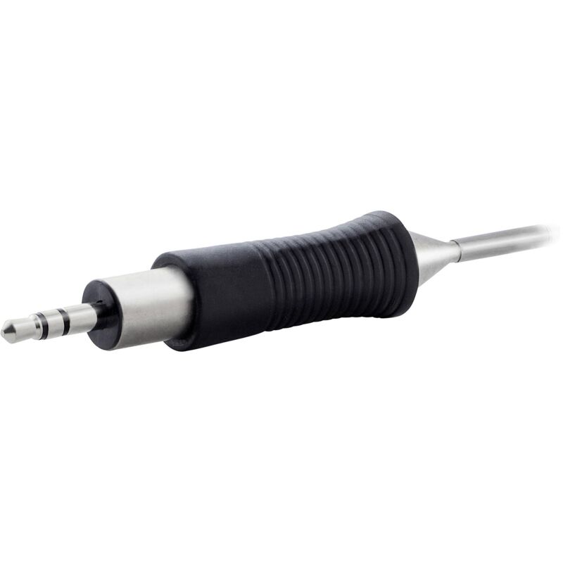 Weller - rtm 020 g ms Panne de fer à souder conique Longueur de la panne 20 mm Contenu 1 pc(s)