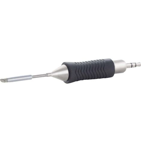 Weller RTM 020 G punta per saldatura argento 2 mm