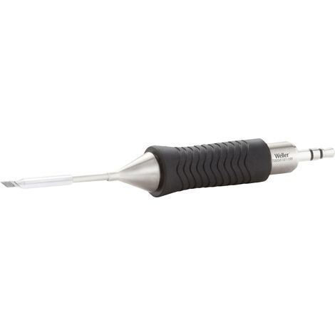 Weller RTM 025 K Panne de fer à souder couteau lame 45° Longueur de la panne 19 mm Contenu 1 pc(s)