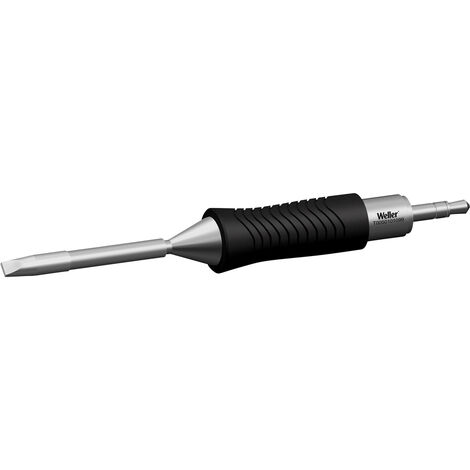 Weller RTM 032 S MS Lötspitze Meißelform  Spitzen-Länge 17.5 mm Inhalt 1 St.