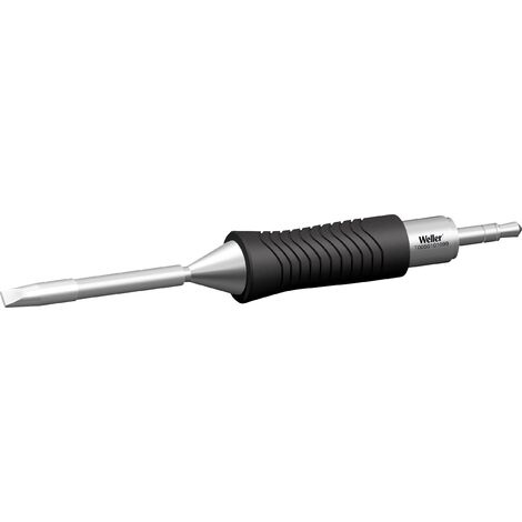 Weller RTM 032 S Panne de fer à souder forme de burin Longueur de la panne 17.5 mm Contenu 1 pc(s)