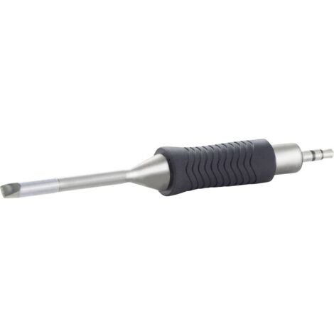 Weller RTM 036 S MS Punta di saldatura Forma a scalpello Lunghezza punte 18 mm Contenuto 1 pz.