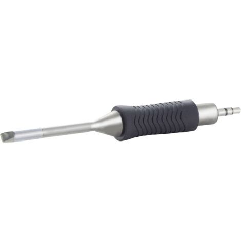 Weller RTM 036 S MS Punta di saldatura Forma a scalpello Lunghezza punte 18 mm Contenuto 1 pz.