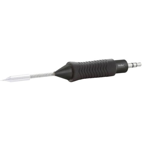 Weller RTMS 002 CL MS Panne de fer à souder conique Taille de la panne 0.20 mm Contenu 1 pc(s)
