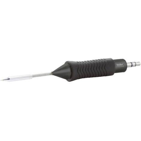 Weller RTMS 004 B MS Panne de fer à souder biseautée Taille de la panne 0.40 mm Contenu 1 pc(s) X254332