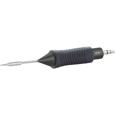 Weller RTMS 004 S MS Lötspitze Meißelform Spitzen-Größe 0.20 mm  Inhalt 1 St.