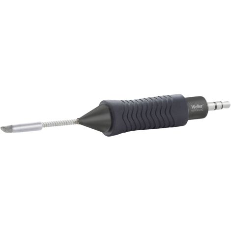 Weller RTMS 020 G MS Panne de fer à souder Taille de la panne 2 mm Contenu 1 pc(s) X254802