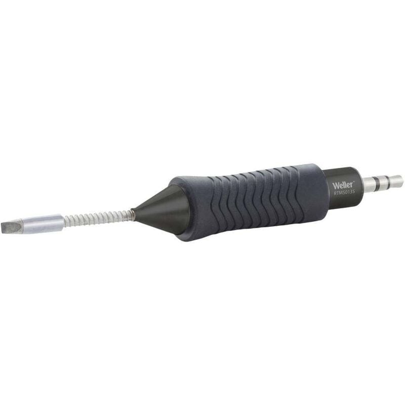 Weller RTMS 022 S MS Panne de fer à souder forme de burin Taille de la panne 2.20 mm Contenu 1 pc(s)