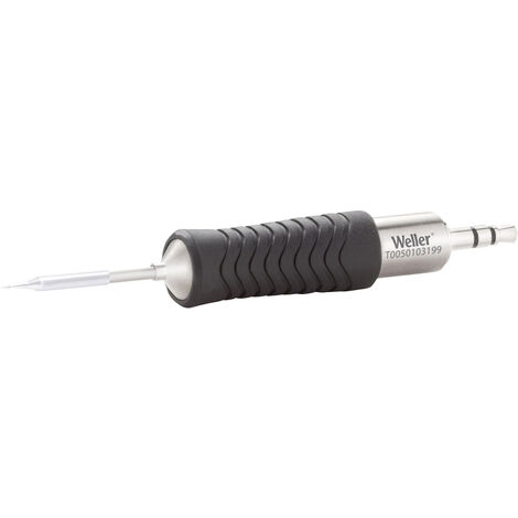 Weller RTP 001 C Lötspitze Konisch Spitzen-Größe 0.1 mm Spitzen-Länge 18.5 mm Inhalt 1 St.