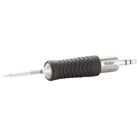 Weller RTP 001 C MS Panne de fer à souder conique Taille de la panne 0.1 mm Longueur de la panne 17.9 mm Contenu 1 pc(s) Q444922
