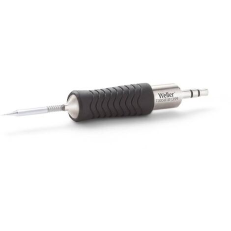 Weller RTP 001 C MS Punta di saldatura Conica Dimensione punta 0.1 mm Lunghezza punte 17.9 mm Contenuto 1 pz.